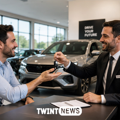 Discover how auto financing quotes can help you