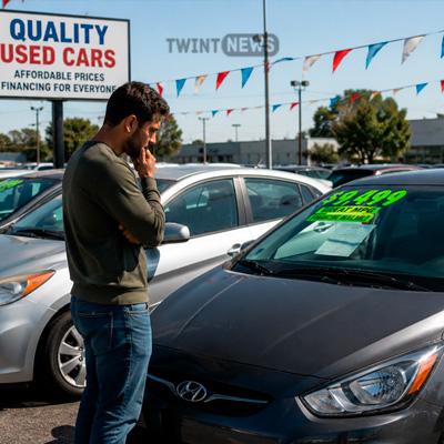 Discover practical ways to rebuild your auto loan 400 credit score