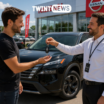 Discover how drivers are reducing costs with smarter car financing