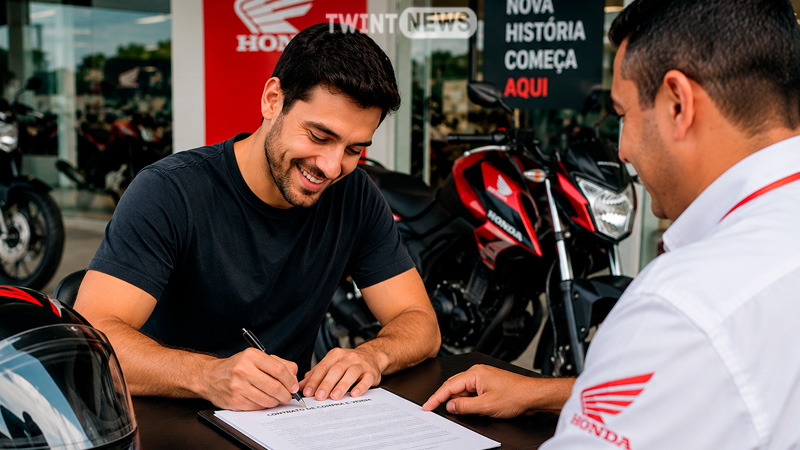 Discover How to Finance a Used Motorcycle and Save More on Your Next Ride
