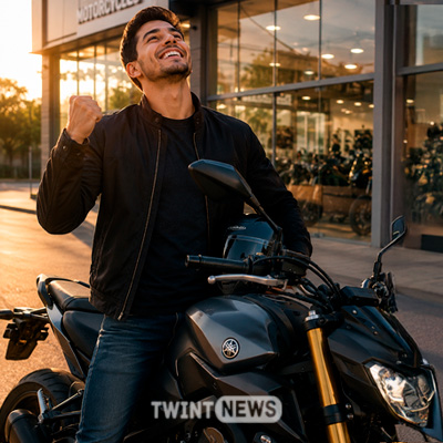 motorcycle loan financing made for riders. motorcycle loan financing