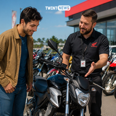 motorcycle loan pre qualify