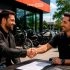 Post anterior