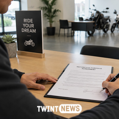 motorcycle loan refinance