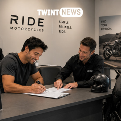 Explore motorcycle loan refinance