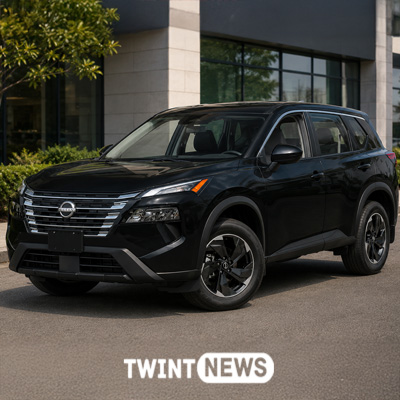 Discover which Nissan Rogue is delivering the best