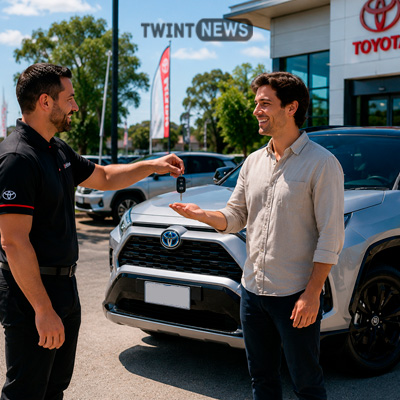 2nd chance auto financing near me makes car ownership possible, blending trust and affordability. 2nd chance auto financing near me