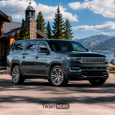 Learn Jeep Wagoneer lease deals
