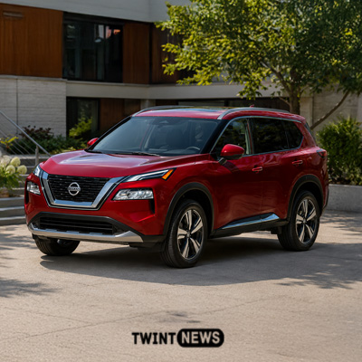 Plan ownership strategically around the Nissan Rogue price. Nissan Rogue price