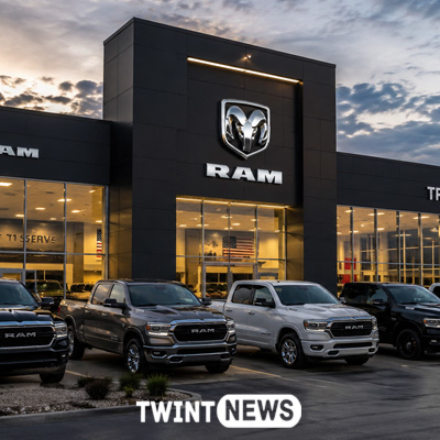 Discover smart Ram Pickup strategies