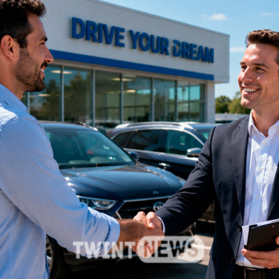 Discover auto financing pre approval