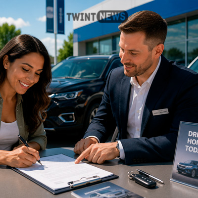Skip the dealer hassle. Secure transparent auto financing quotes in minutes. auto financing quotes