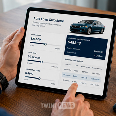 Ready to buy? Get your auto loan online approval now. auto loan online approval