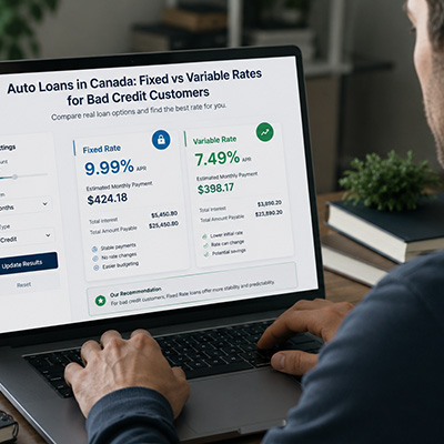 auto loans
