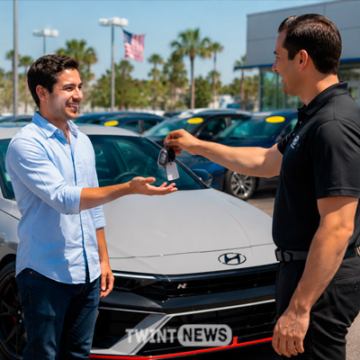 best car loans