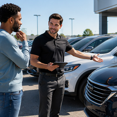 best car loans