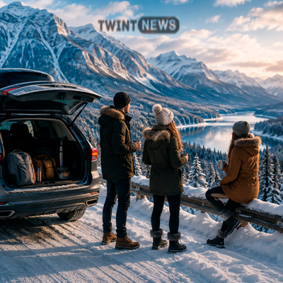 Drive confidently in snow using best cars for canadian winters. best cars for canadian winters