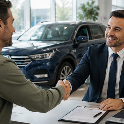 canadian car loan