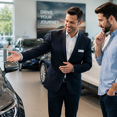 car buyers