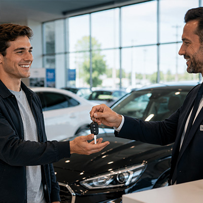 car buyers