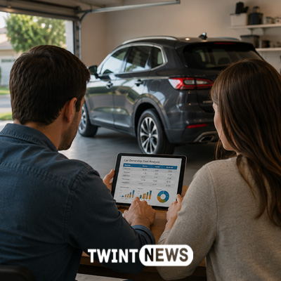 car buyers