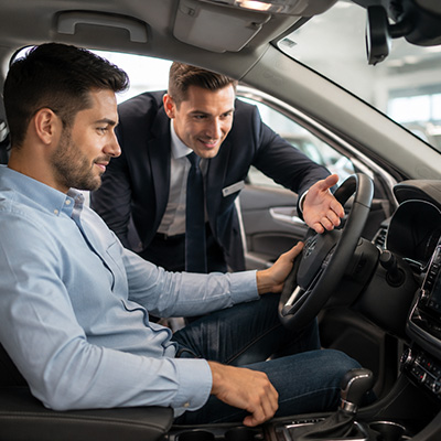 car financing