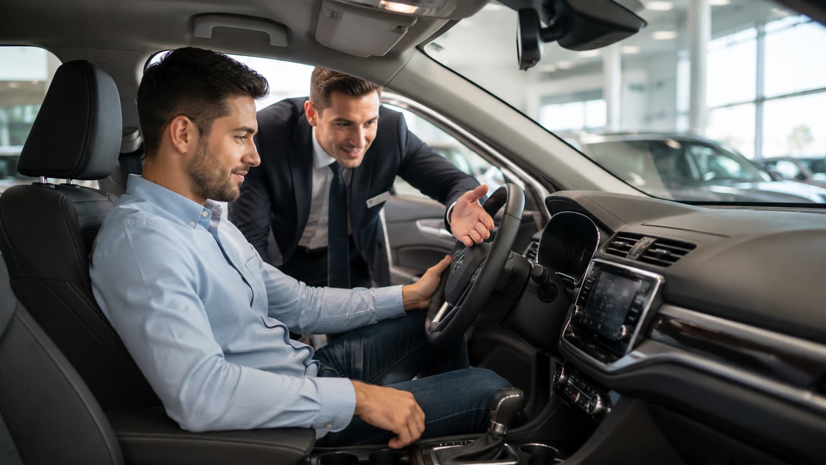 Car Financing in Canada When You Have Collections or Past Bankruptcies