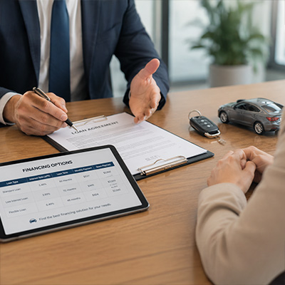 car loan