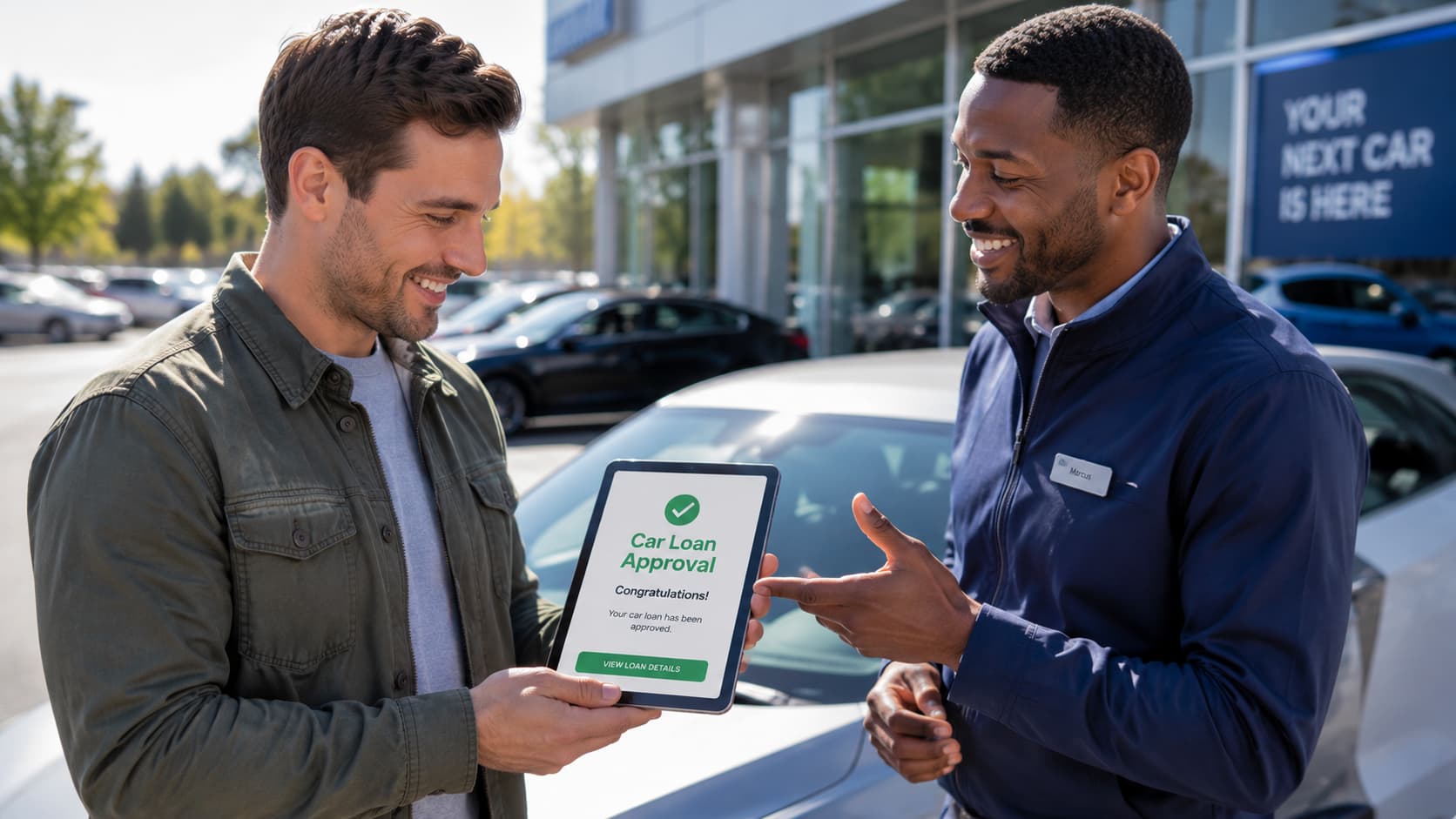 Explore the key factors that can affect Car Loan Approval in Canada.