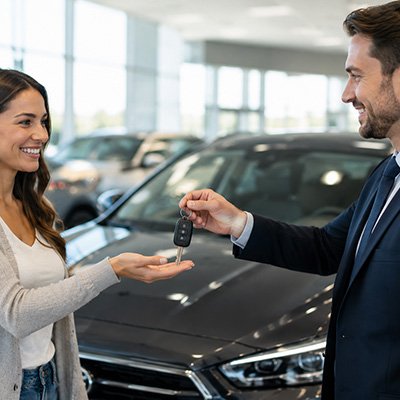 car loan approval