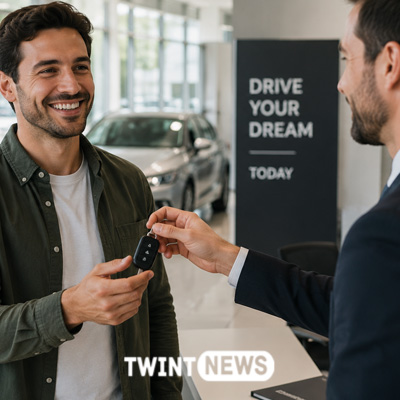 car loan pre approval