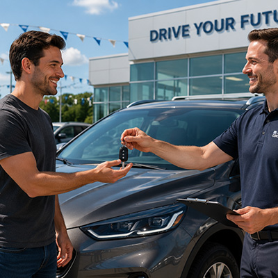 car loan with low credit score