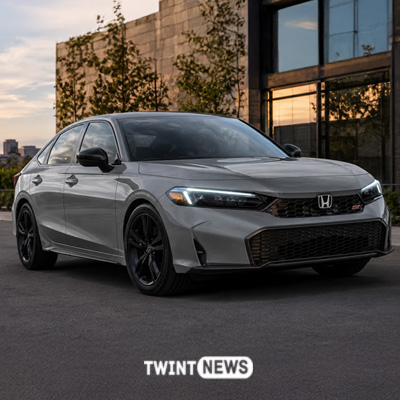 honda civic financing