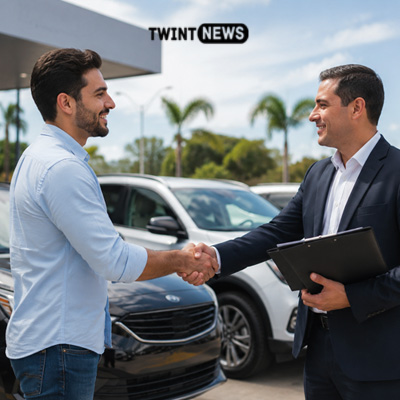 Explore how to get pre approved