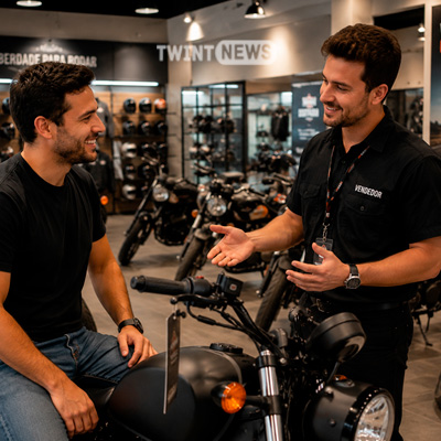 Low rates and 100% approval odds. Try motorcycle guaranteed financing today. motorcycle guaranteed financing
