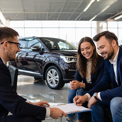 pre approved car loan