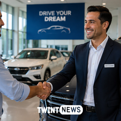 Explore practical steps to compare car loan
