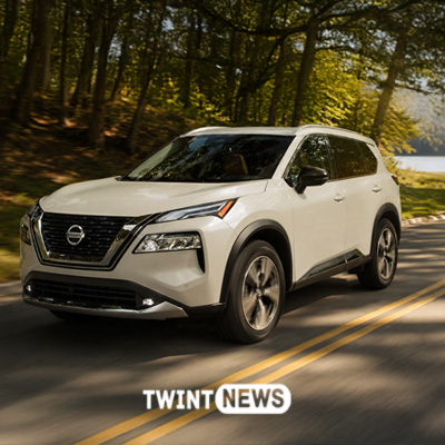 Learn how to compare Nissan Rogue financing