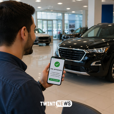 auto financing