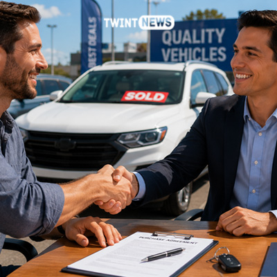 auto financing pre qualify
