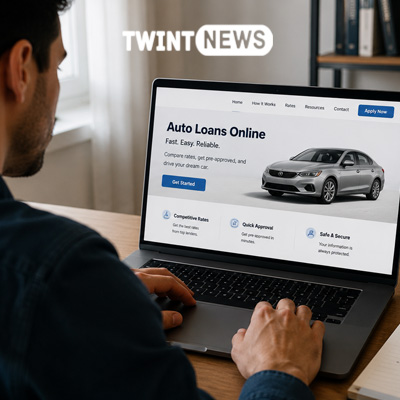 auto loans online