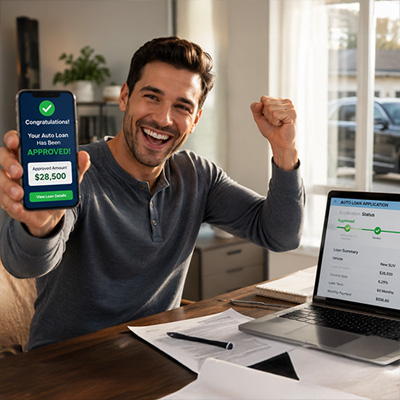 auto loans