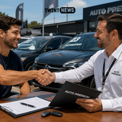 Discover auto refinance strategies