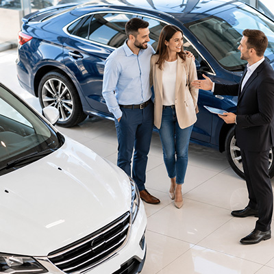 auto refinance