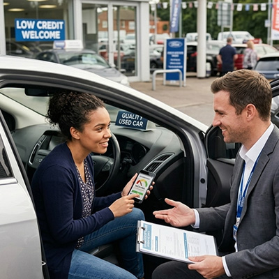 best car loans