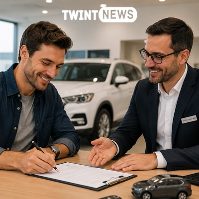 car buyers