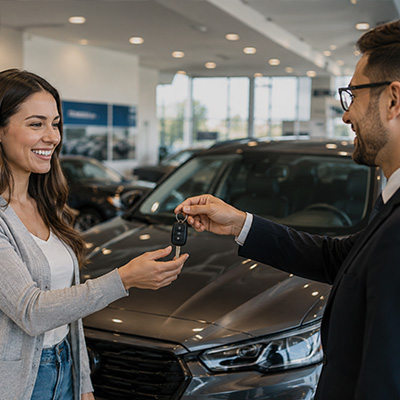 car financing
