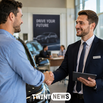 car financing for first time buyers