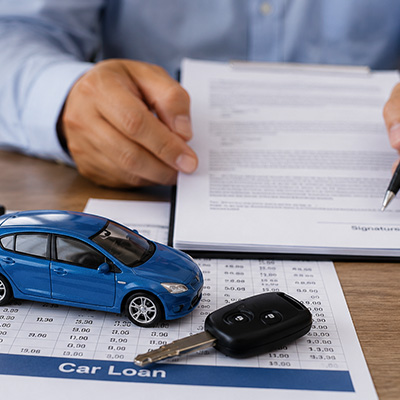 car loan