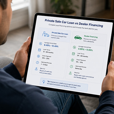 car loan approval